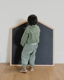 Oversized Chalkboard|Credence Discount