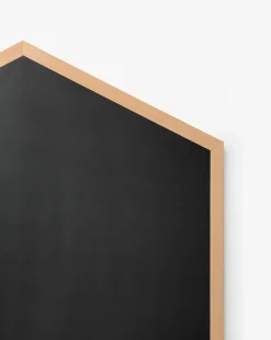 Oversized Chalkboard|Credence Discount