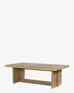 Ovitt Coffee Table|Four Hands Best