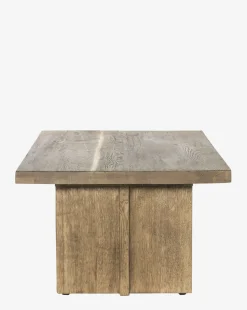 Ovitt Coffee Table|Four Hands Best