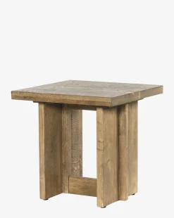 Ovitt Side Table|Four Hands Outlet
