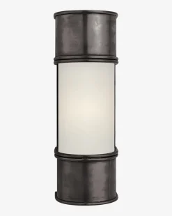 Oxford Sconce|Visual Comfort & Co. Signature Sale