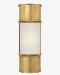 Oxford Sconce|Visual Comfort & Co. Signature Sale