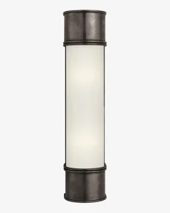 Oxford Sconce|Visual Comfort & Co. Signature Sale