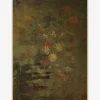 Oxidized Florals|Art Headquarters, LLC DBA Wendover Art Group DBA Kevin O'Brien Studio New
