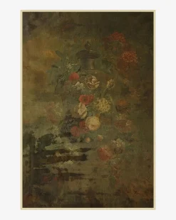 Oxidized Florals|Art Headquarters, LLC DBA Wendover Art Group DBA Kevin O'Brien Studio New