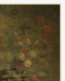 Oxidized Florals|Art Headquarters, LLC DBA Wendover Art Group DBA Kevin O'Brien Studio New