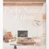 Pacific Natural at Home|Penguin Random House Hot