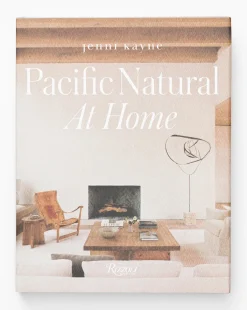 Pacific Natural at Home|Penguin Random House Hot