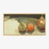 Paired Pears|Art Headquarters, LLC DBA Wendover Art Group DBA Kevin O'Brien Studio