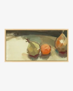 Paired Pears|Art Headquarters, LLC DBA Wendover Art Group DBA Kevin O'Brien Studio