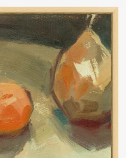 Paired Pears|Art Headquarters, LLC DBA Wendover Art Group DBA Kevin O'Brien Studio