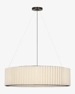 Palati Extra Large Hanging Shade|Visual Comfort & Co. Signature Online