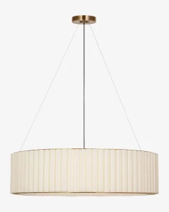 Palati Extra Large Hanging Shade|Visual Comfort & Co. Signature Online