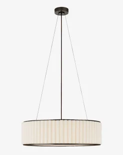 Palati Large Hanging Shade|Visual Comfort & Co. Signature Sale