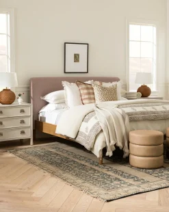 Palladio Bed|Makerspalm Best