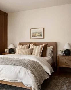 Palladio Bed|Makerspalm Best