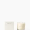 Palo Santo & Oakmoss Candle|Linnea's Lights Sale