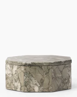 Paolo Marble Box|Stonemen Outlet
