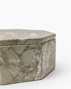 Paolo Marble Box|Stonemen Outlet