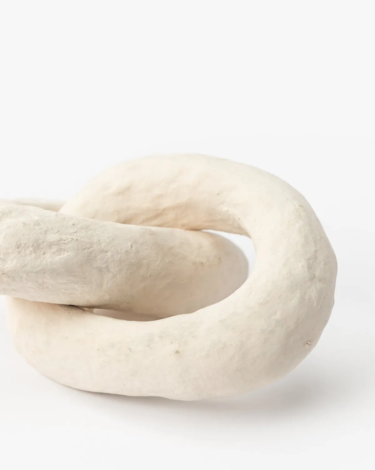 Paper Mache Chain|BIDK Home New