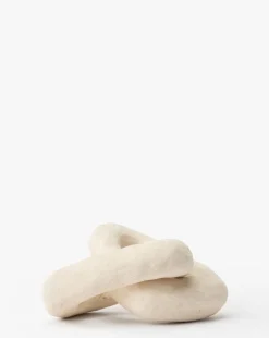 Paper Mache Chain|BIDK Home New