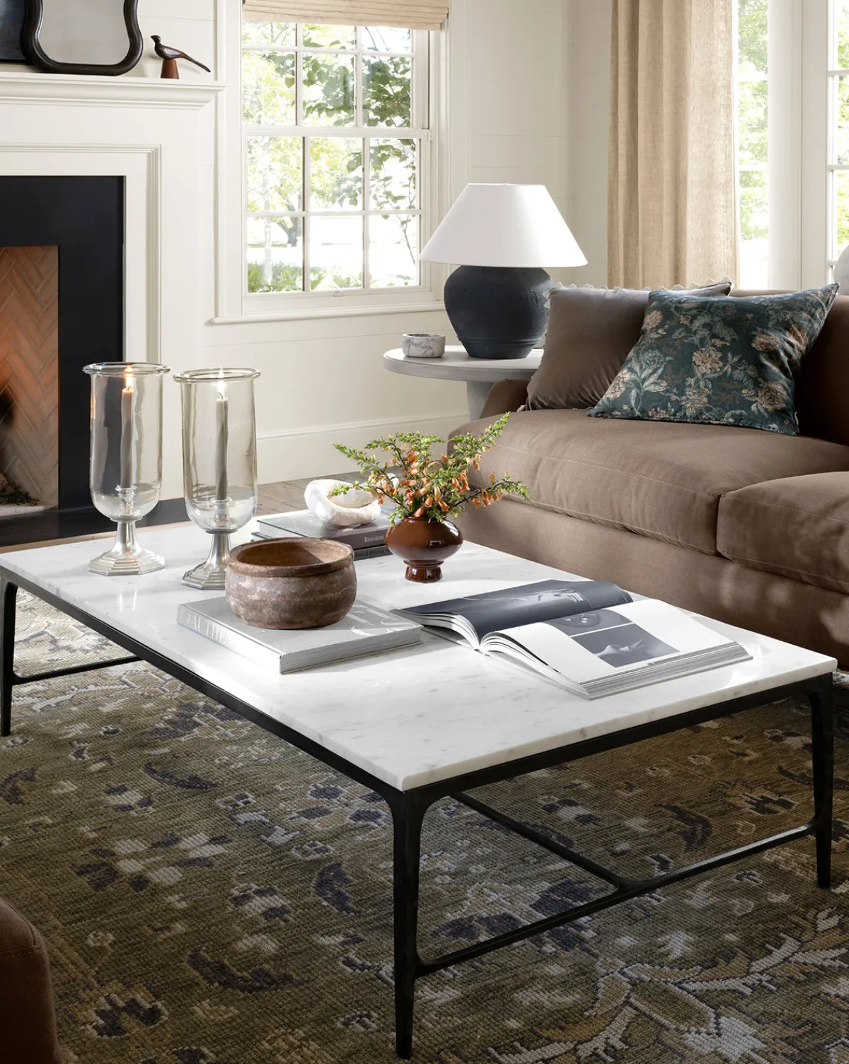 Parker Coffee Table|Prince Art Exporter Sale