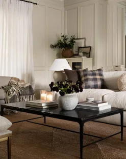 Parker Coffee Table|Prince Art Exporter Sale