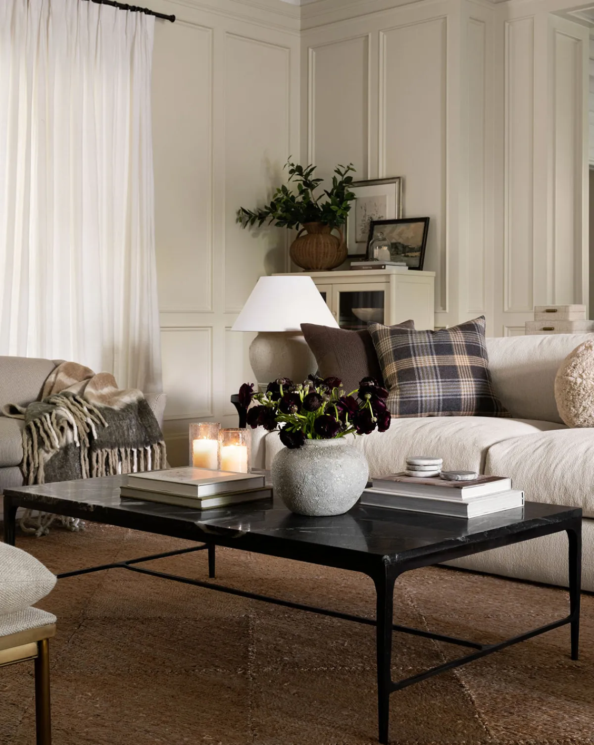 Parker Coffee Table|Prince Art Exporter Sale