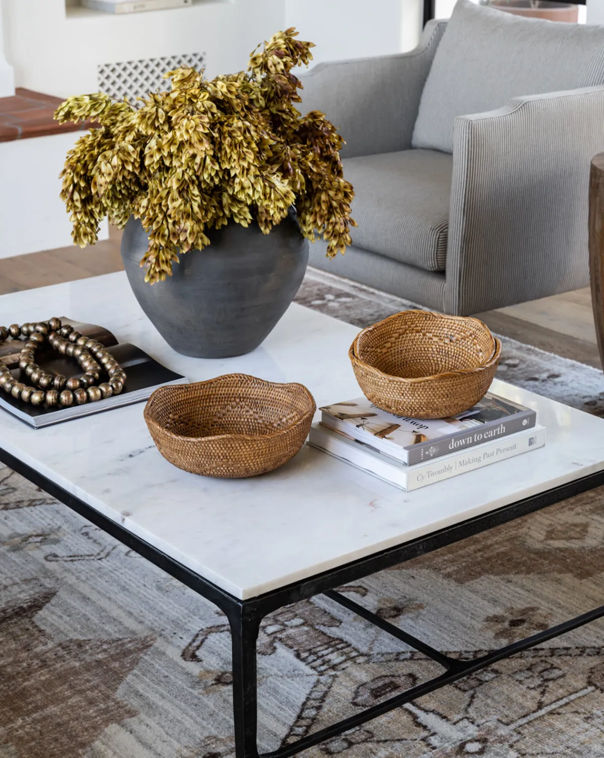 Parker Coffee Table|Prince Art Exporter Sale