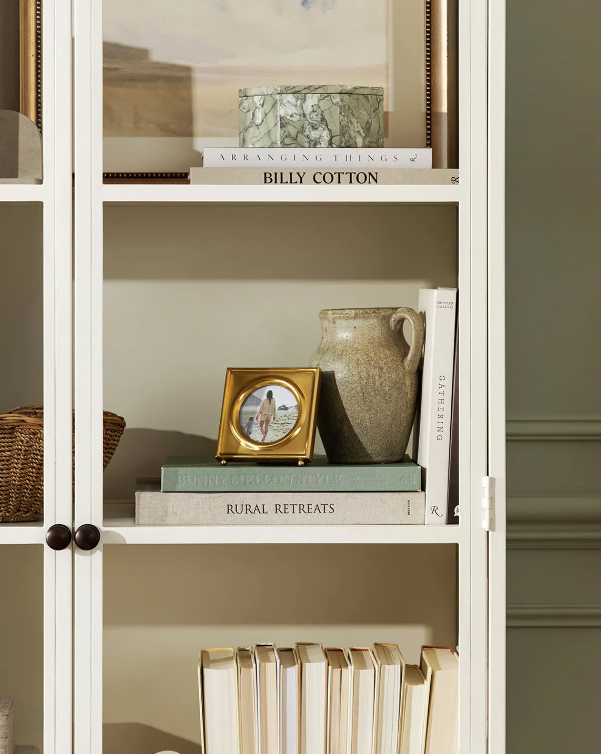 Parkridge Picture Frame|Dynatech Best