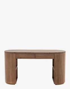 Parnell Desk|Four Hands Clearance