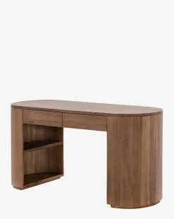 Parnell Desk|Four Hands Clearance