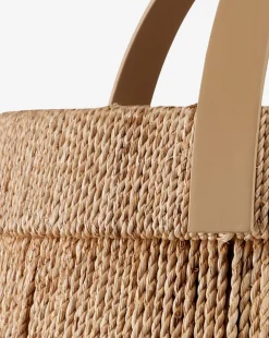 Parnell Natural Pendant|Currey & Co. Outlet