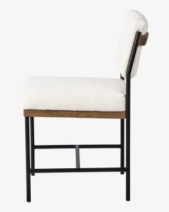 Pascal Dining Chair|Four Hands