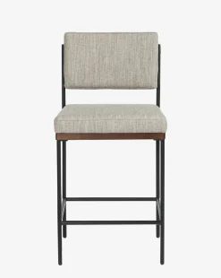 Pascal Stool|Four Hands Sale