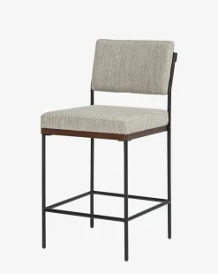 Pascal Stool|Four Hands Sale