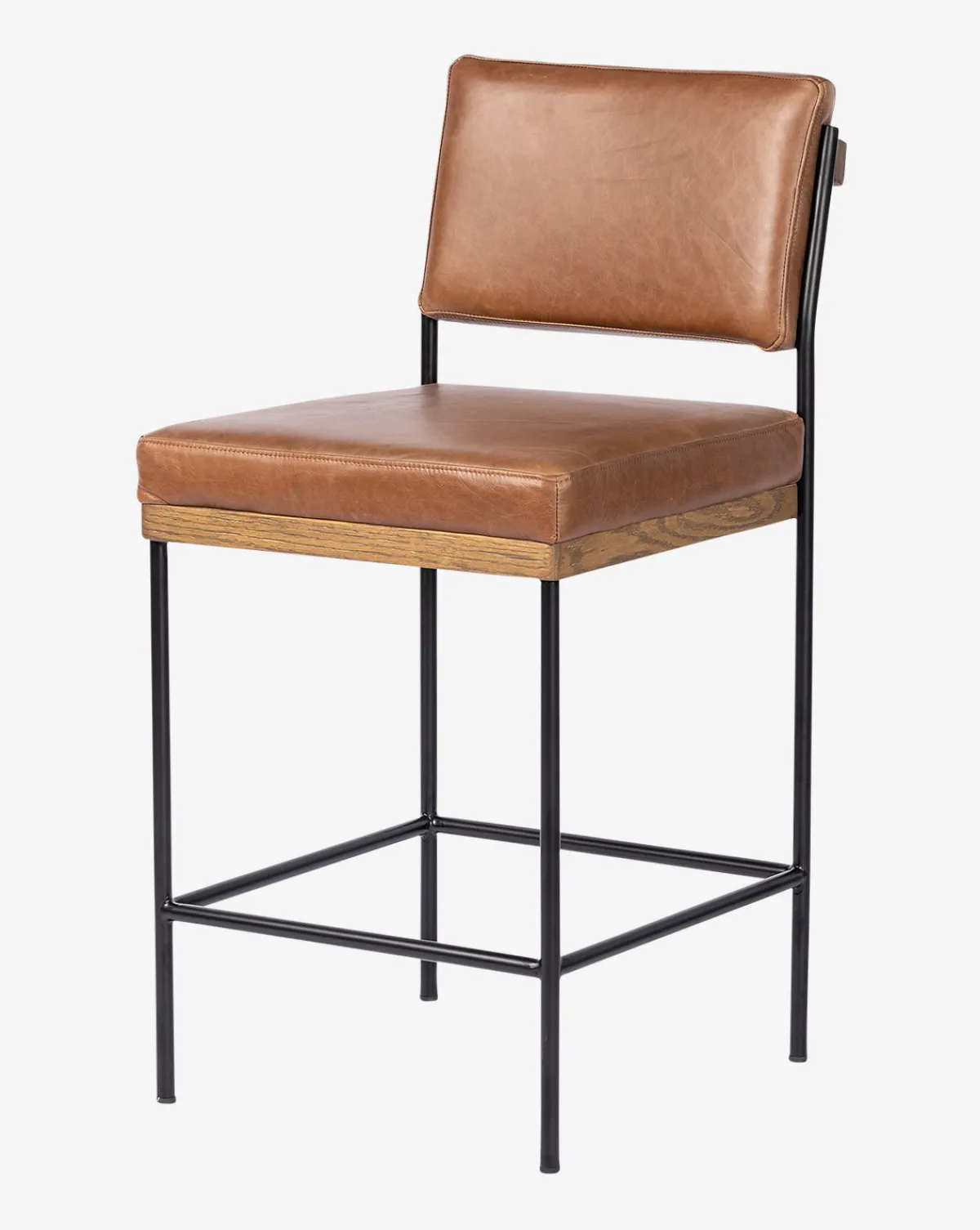 Pascal Stool|Four Hands Sale