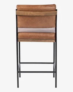 Pascal Stool|Four Hands Sale