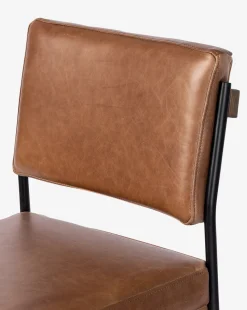 Pascal Stool|Four Hands Sale