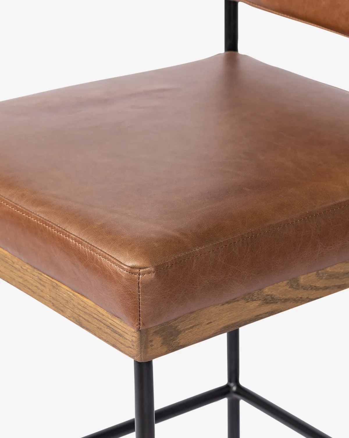 Pascal Stool|Four Hands Sale