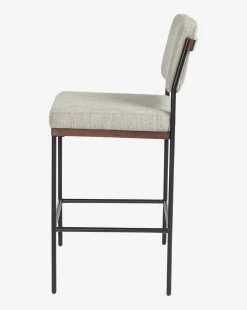 Pascal Stool|Four Hands Sale