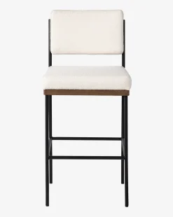 Pascal Stool|Four Hands Sale