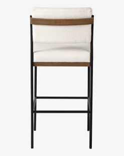 Pascal Stool|Four Hands Sale