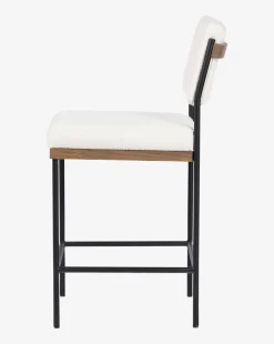 Pascal Stool|Four Hands Sale