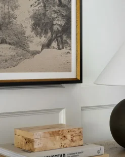 Pastoral Sketch|Art Headquarters, LLC DBA Wendover Art Group DBA Kevin O'Brien Studio