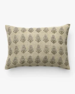 Patricia Pillow Cover|Filling Spaces Outlet
