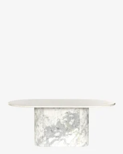 Patrick Dining Table|Four Hands Online