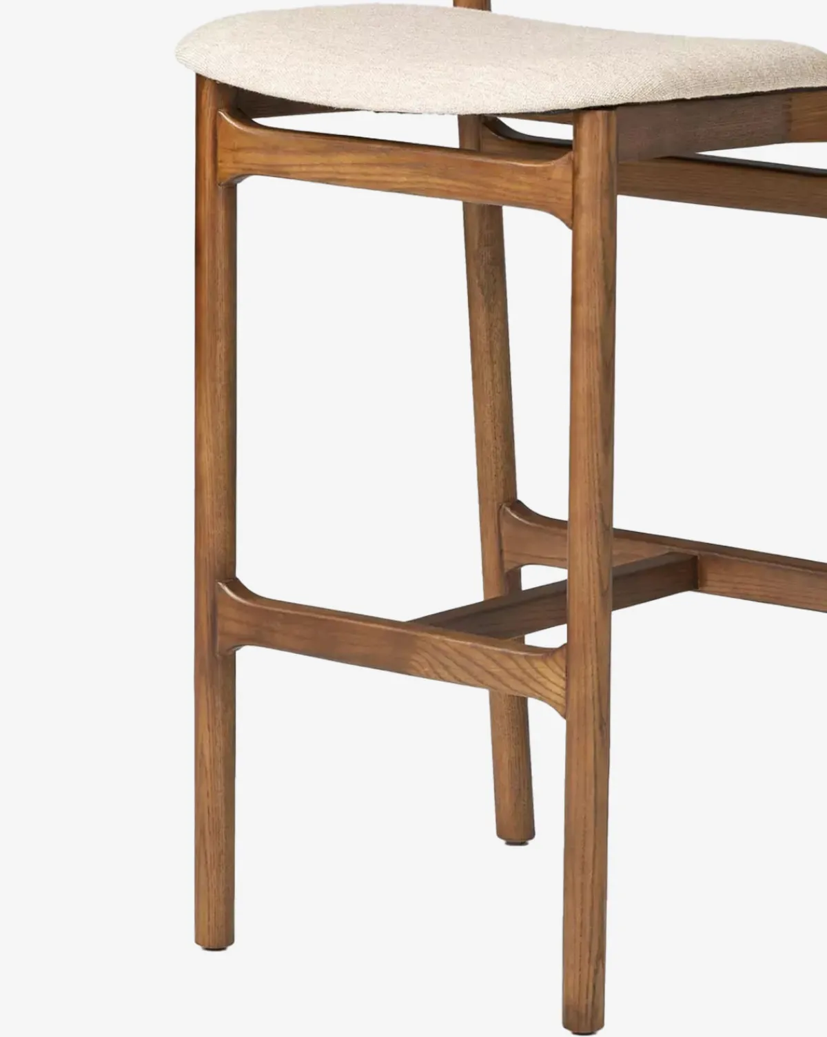 Patrin Stool|Four Hands Outlet
