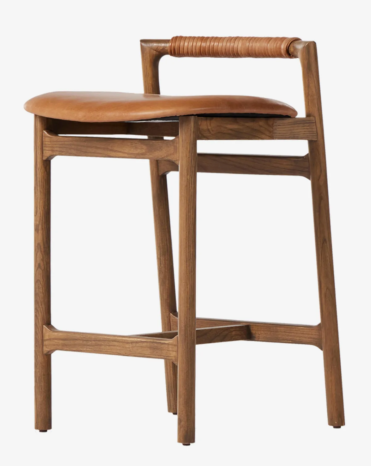 Patrin Stool|Four Hands Outlet